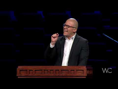 7/7/19 - Joseph and Potiphar's Wife, Tempted to Our Limits