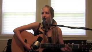 Promise You Mine (original song) - Melanie Meriney