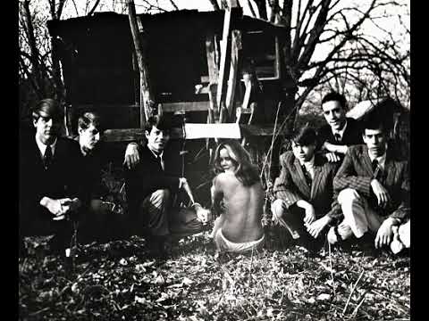 The Fly-Bi-Nites - Found Love [My stereo mix]