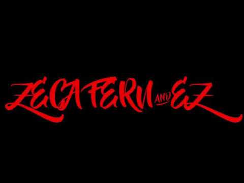 E-TRONIC EP 003 ( DJ ZECA FERNANDEZ )