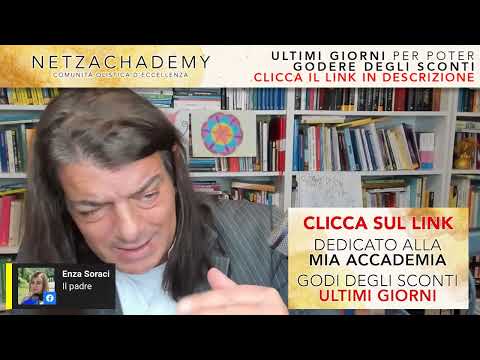 IL MEGLIO DELLE LIVE #80 | netzachademy.net