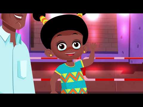 🎵 Negruta | Cântec pentru Copii | Paradisul Vesel 🌈