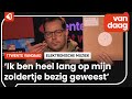 Vinylplaat moet tonen hoe goed elektronische muziek uit Oost-Nederland is