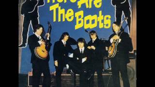The Boots — Whatcha Gonna Do About It 1965