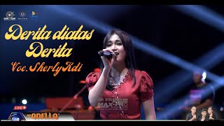 Download lagu Derita diatas Derita II Sherly Kdi II Om ADELLA Live Jakenan - Pati mp3 Download lagu Derita diatas Derita II Sherly Kdi II Om ADELLA Live Jakenan - Pati mp3