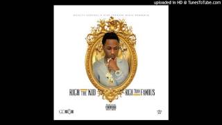 07. Rich The Kid - Ain't Workin Dat Move (Feat. Migos) [Prod. By Nas Beats]