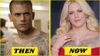 10 Transgender Celebrities Before and After – #3 Will Completely Surprise You