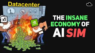 The AI Bubble Will Be Impossible To Pop Thanks To... AI Video?!