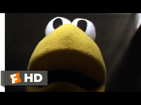 Sudden Death (1995) - The Penguin Mascot Fight Scene (2/10) | Movieclips