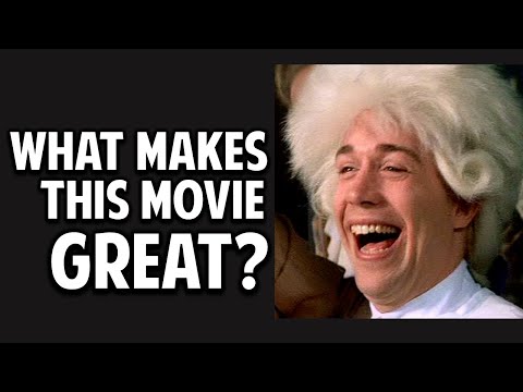 Amadeus -- What Makes This Movie Great? (Episode 99)