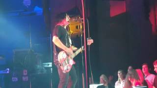 Goo Goo Dolls LIVE! &quot;January Friend&quot;