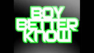 Skepta Ft Wiley & Chronik - Bumbaclart Badman