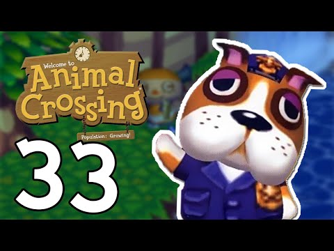 Last Chance Savings! | Animal Crossing Gamecube (#33)