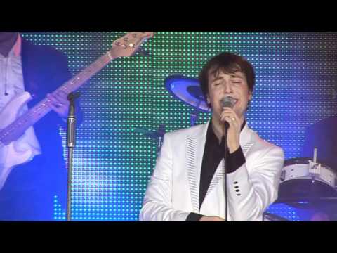 MEDLEY PAUL ANKA - Calin Geambasu Band (concert privat)