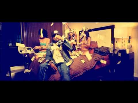 Harvey Stripes ft. J.C. & Mayhem - Pluto