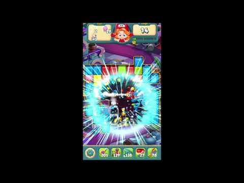 Toy Blast Level 8160