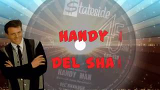 Del Shannon  -  Handy Man