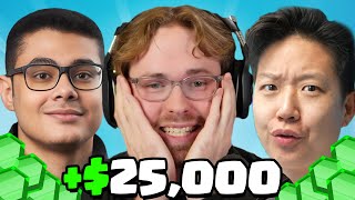 We Won Clash Royale's $50,000 Heroes Tournament! - Deck Guide by JuicyJ