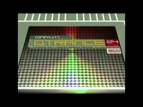 D.Trance 24 - Gary D. pres. Promo 2003 (DJsPresent)