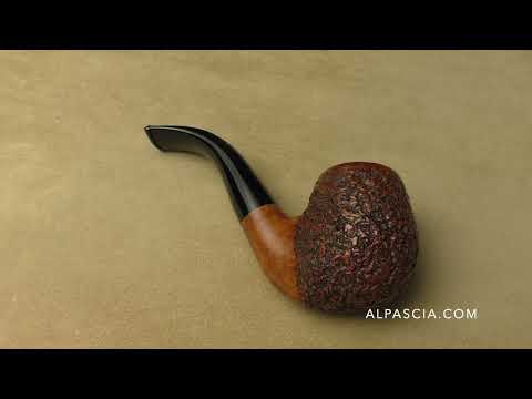 L'Anatra Rusticata - pipe 634