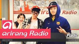 [Super K-Pop] 플라스틱 (Plastic) - 만약에... (What If...), 층간스캔들 (Upstair Girls, Downstair Boy)