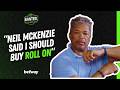 S4 EP2 Betway SA20 Makhaya Ntini Malcom Marshall Neil McKenzie Proteas