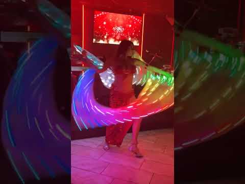 Promotional video thumbnail 2 for Melissa Belly Dancer