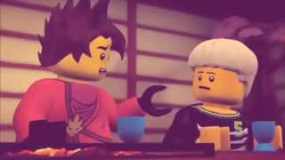 ninjago kai and lloyd show me love