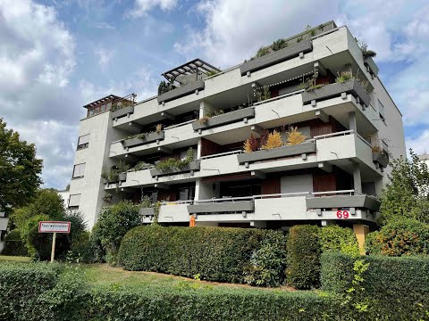 Immobilie Fellbach ***