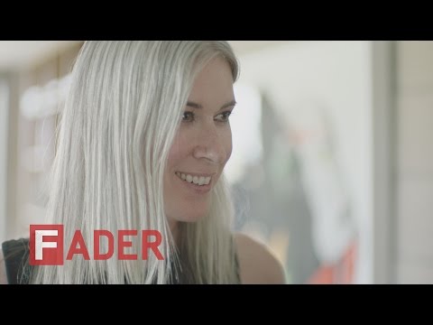 Kathryn Frazier: At Home With - Episode 9