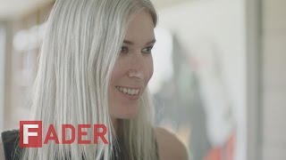 Kathryn Frazier: At Home With - Episode 9