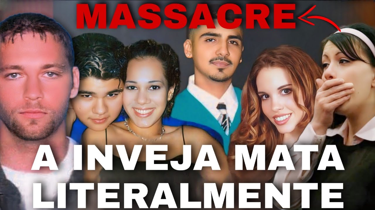 COM UMA "AMIGA" DESSAS NÃO SE PRECISA DE INIMIGO | CHRISTINE PAOLILLA