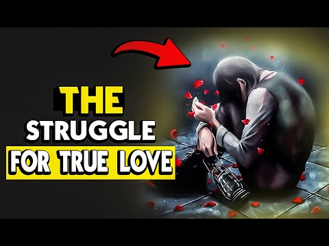 The Struggle for  True Love — Why Rich Men Can't Seem to Find It