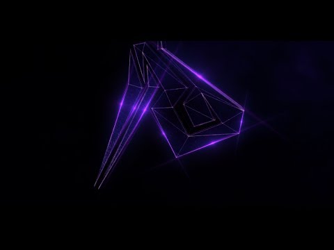 FREE Halo Intro Template #3 | Cinema 4D / After Effects Template + Tutorial