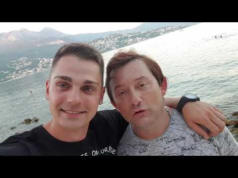 Davor Lazic & Zoran Sumadinac - "Potonuli Flamingos"