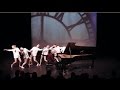 David Nevue - "The Acceleration of Time" - Performed Live with the Junction City School of Dance