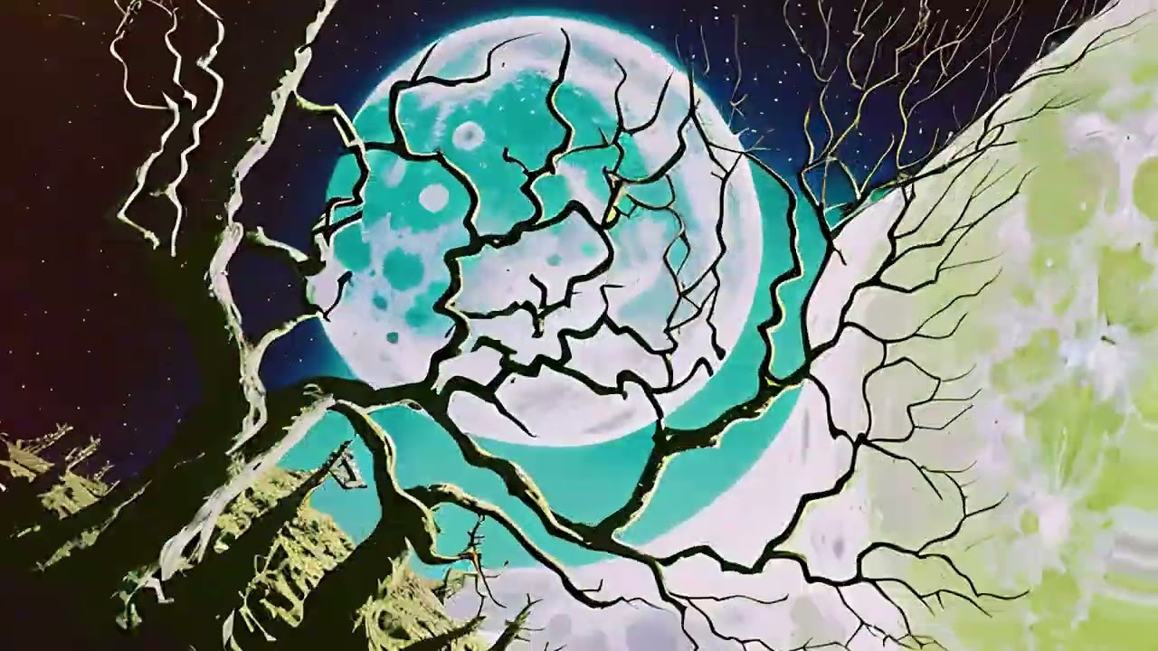 Farnature - Six Trees (Official Music Video)