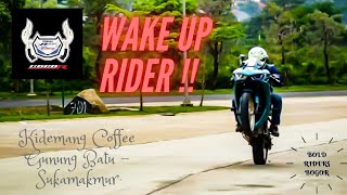 Download lagu YROI Bogor Sunmori Bareng Bold Riders 'Wake Up Riders' - Ki Demang Coffe - Gunung Batu Sukamakmur mp3