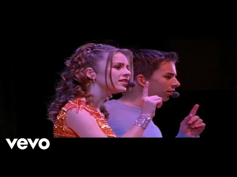 You're My Number One - Sandy e Junior