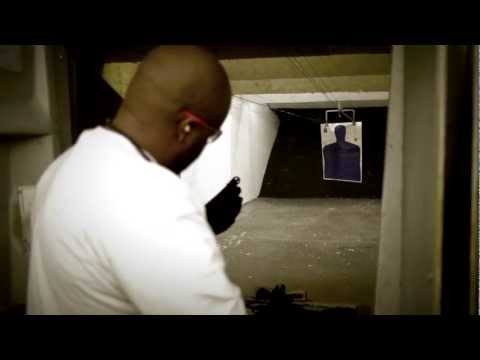 O2 The Good Bad Guy - Ep 001 Gun Control