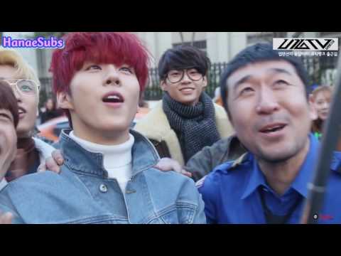 U10TV 16. rész -  UP10TION's 'Reply Me' Parody (hun sub)