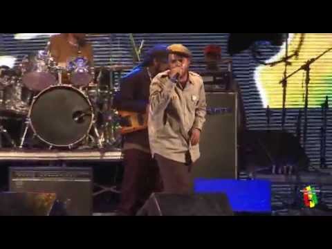 13º edição GRITO CULTURAL REGGAE - QG Imperial & Monkey Jhayam