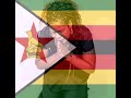 Dorcas Moyo