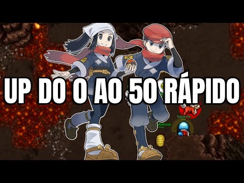 4 GOOD HUNT IN JOHTO TO LEVEL UP FROM LEVEL 0 TO 50 - PXG