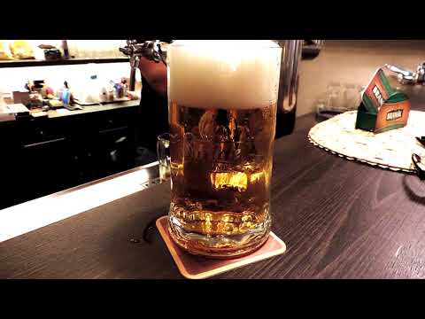 PŘÍBĚHY BRANICKÝCH HOSPOD - Pivnice U Křížků (9.8.2018)