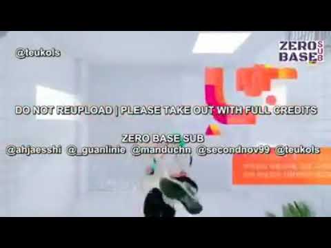 Wanna one zerobaes season2 full ep 5 eng sub