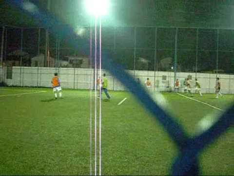 Douglas em: Jogo de Futebol