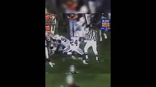 What if Drew Bledsoe NEVER got HURT😳 #viral #fypシ  #shorts