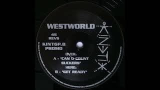 Westworld - Can U Count Suckers