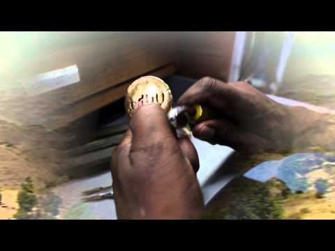 MEGEMERIA 1 Minute  English